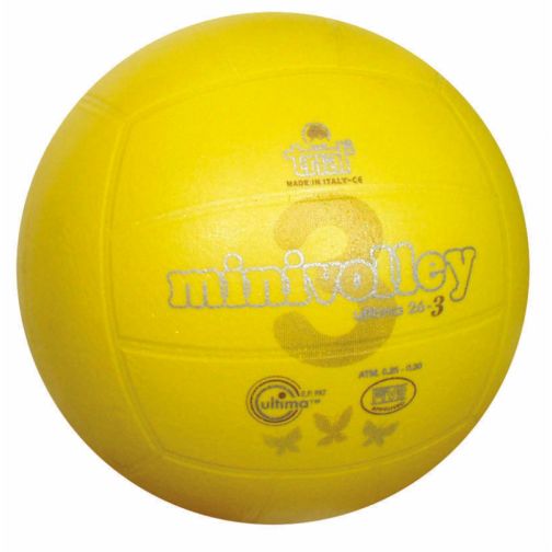 Trial® Volleyball ULTIMA SOFT