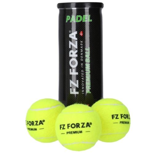 FZ FORZA® Padel Premium Ball