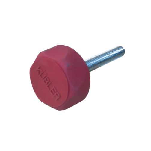 Safety screw M12 x 90