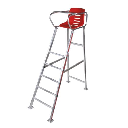 Court Royal® Referee Chair Royal Tournament