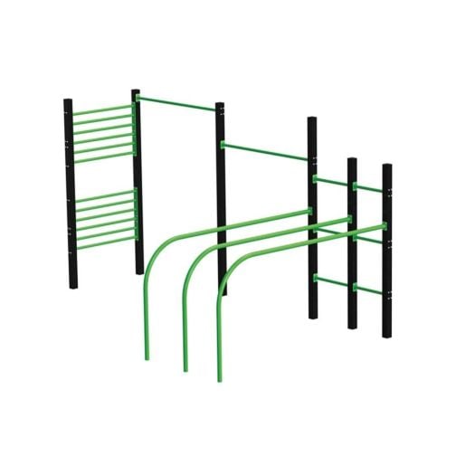 Street Workout Station S