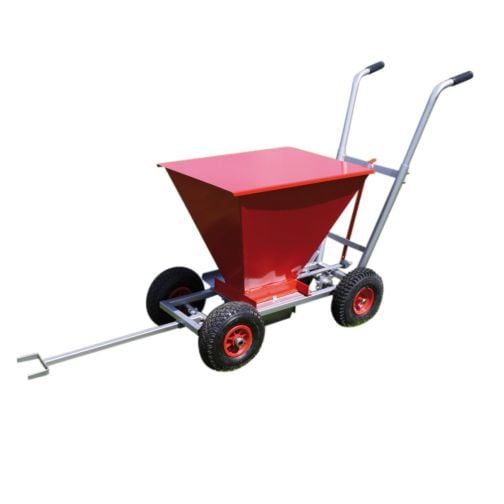 Dry Line Marking Trolley 50 Liters