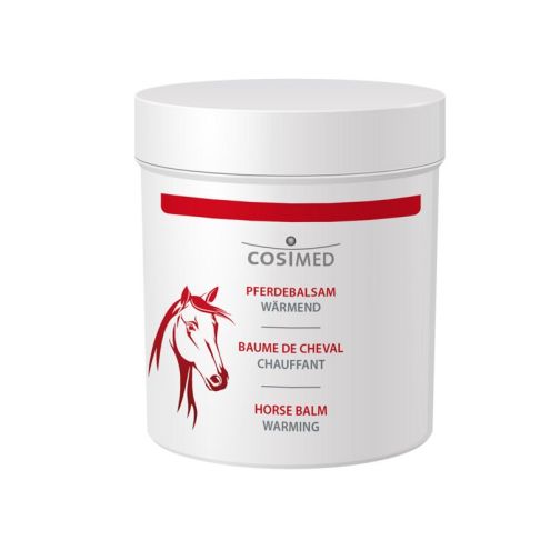 cosiMed® Horse Balm - warming