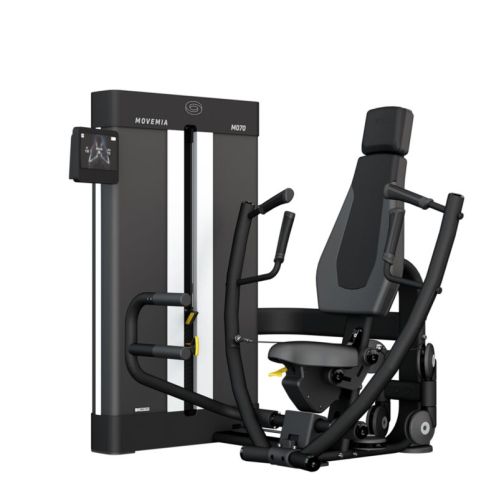 BH Fitness® Movemia Chest Press M070