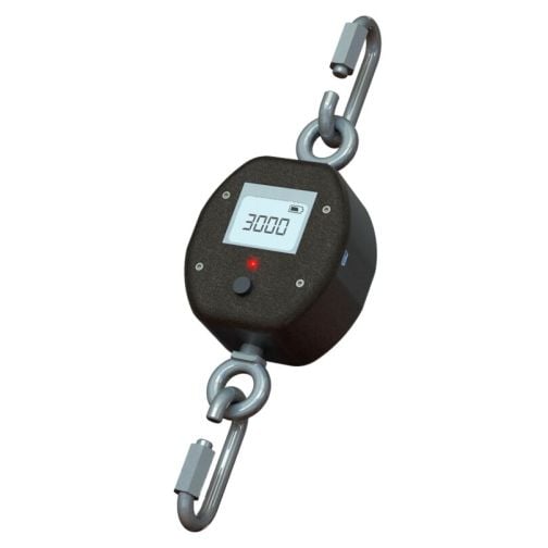 SPIETH® TCS tension measuring device