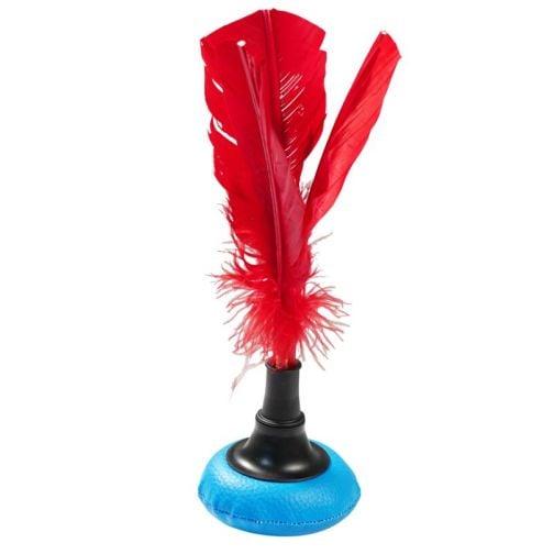 Indiaca Game Ball FUN