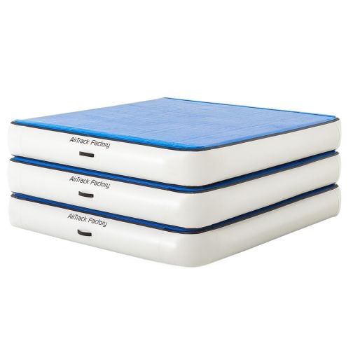 AirTrack Factory® AirCube