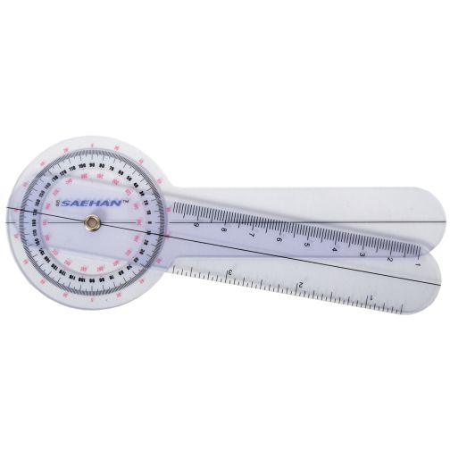 SAEHAN® Goniometer Angle Measuring Instrument