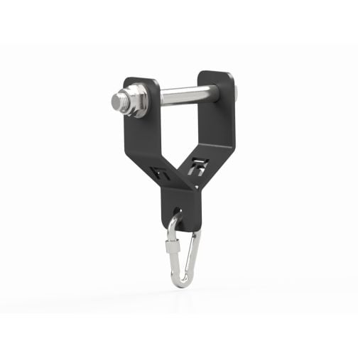 Marbo Sport® Handle with Carabiner MFT-A014