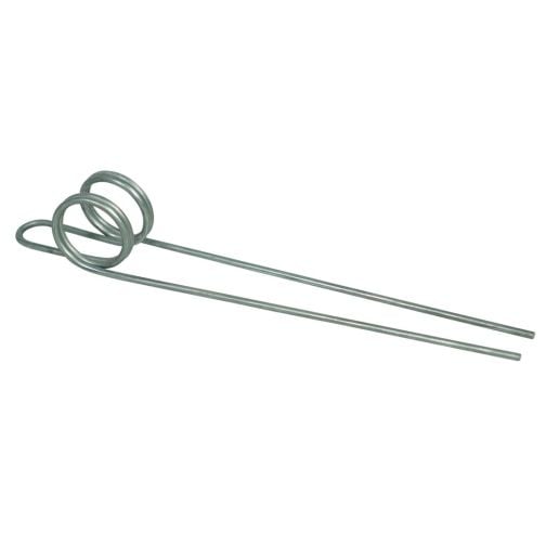 Polytan® spring tines for ACS 210 maintenance device