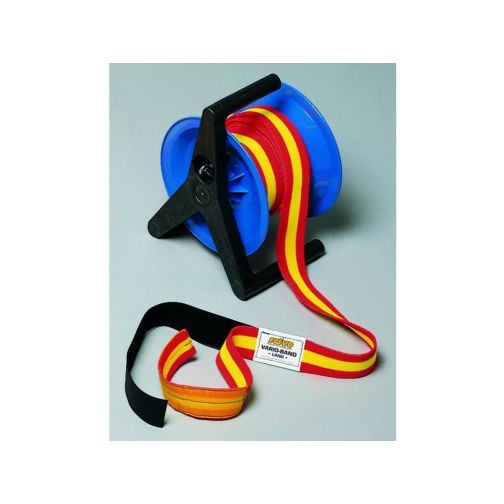 Reivo® Elastic Band Ski