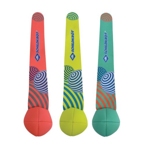 Schildkröt® Neoprene Dive Balls Set of 3
