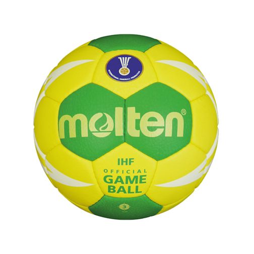 Molten® Handball HX5001-YG