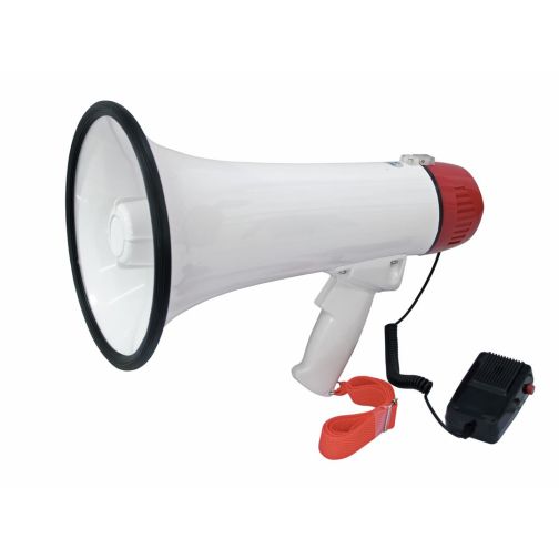 Omnitronic® Megaphone MP-15A