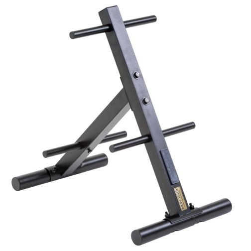 Weight Plate Stand for 30 mm Plates