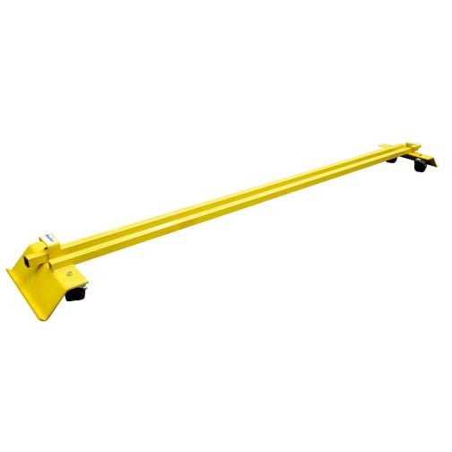 Transport device for Bänfer® Exclusive Parallel Bars