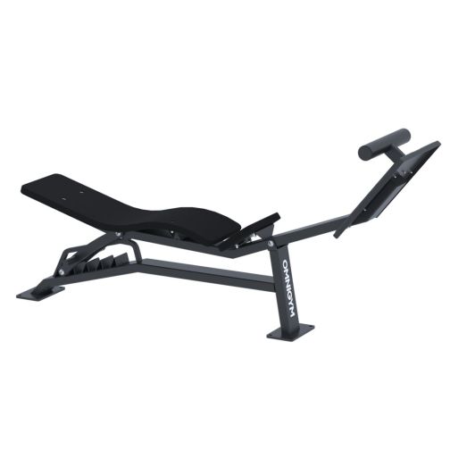 OMNIGYM® Outdoor Abdominal Bench OG91