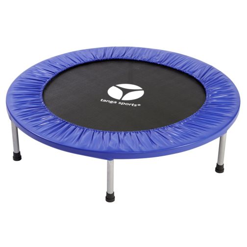 tanga sports® Fitness Trampoline