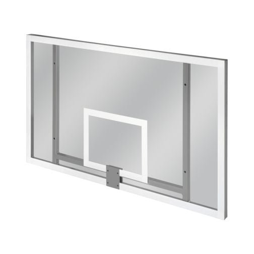 Game basket mounting frame 180 x 120 cm