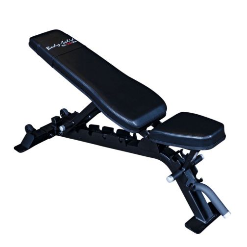 Body-Solid® Incline Bench