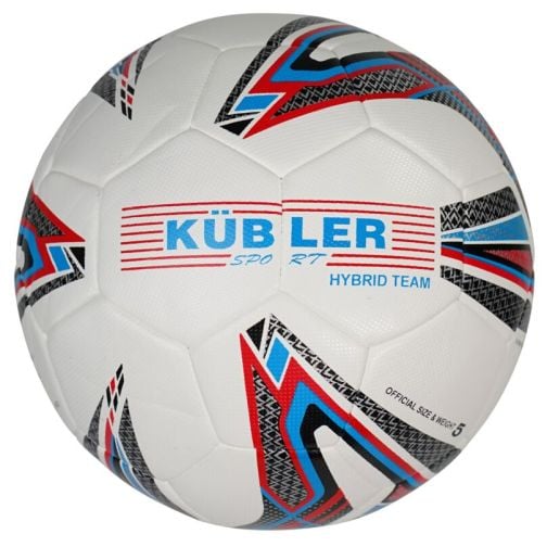 Kübler Sport® Soccer HYBRID TEAM