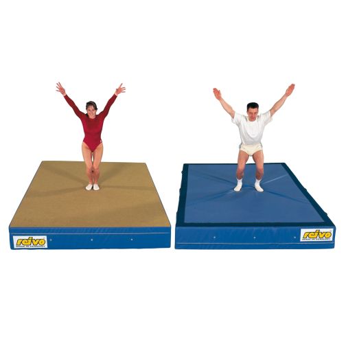 Reivo® Combo Reversible Mat