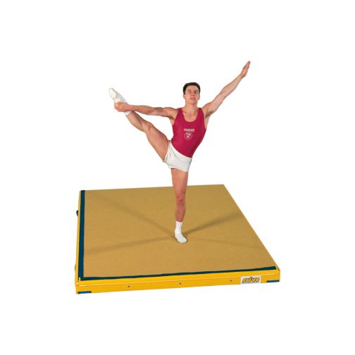 Reivo® Combo Low-Spring Mat