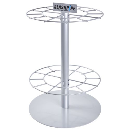 Slashpipe® Combo Stand