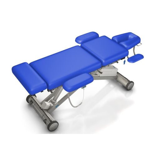 Therapy Table Solid 6 Dynamic