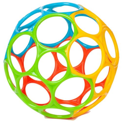 Tanga Sports® Hole Ball