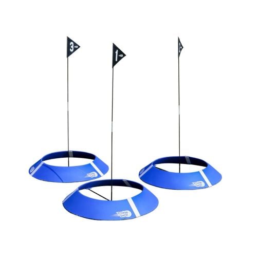 Powershot® Soccer Golf Set