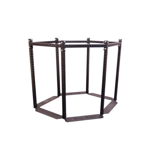 Base Rack for Functional Training Tower