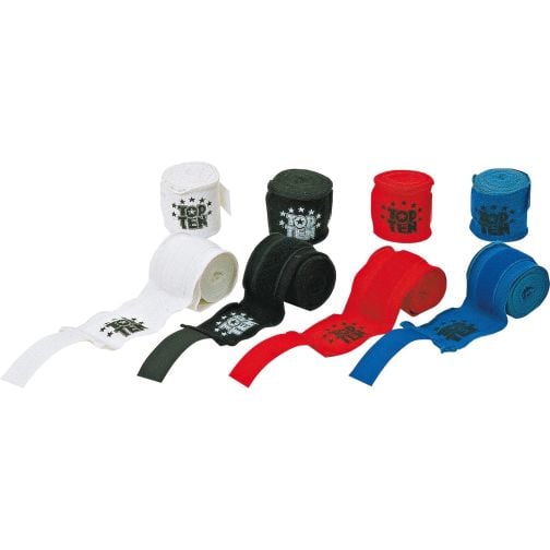 Boxing Bandages AIBA, 450 cm long