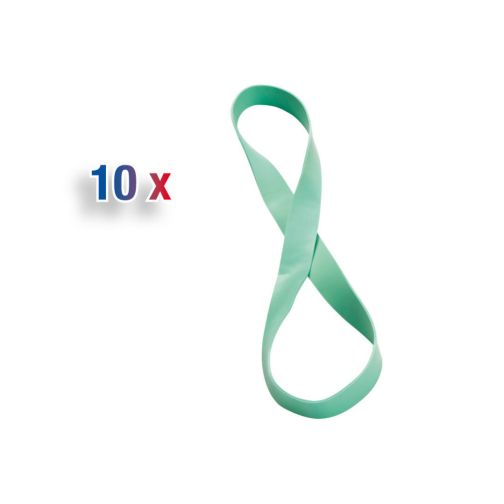 Dittmann® Rubber-Band® 10-Piece Set