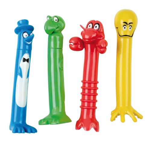 BECO® Dive Monster Set