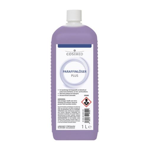 cosiMed® Paraffin Remover Plus, 1 Liter