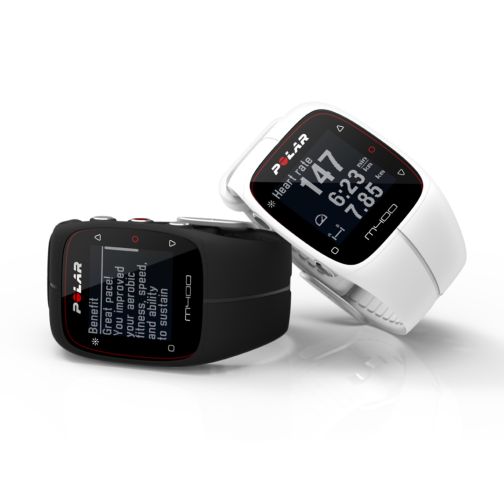 Polar® Training Computer M400