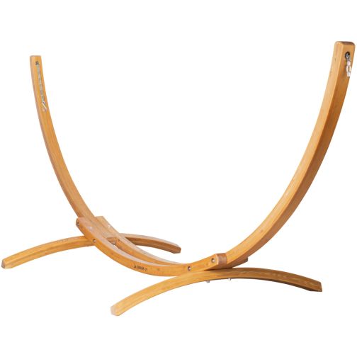 LA SIESTA® Elipso Nature Wood Frame