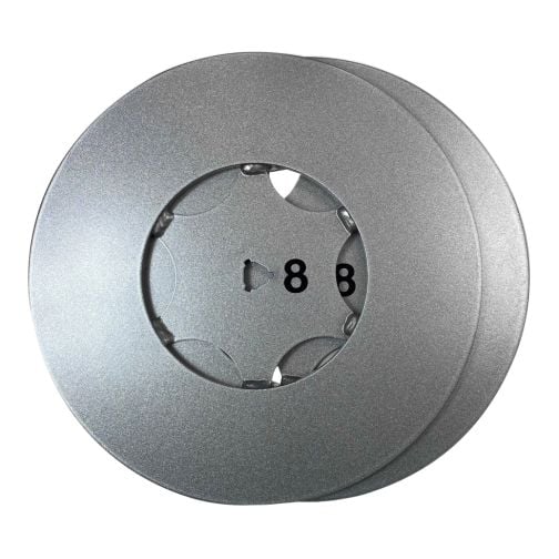 aerobis® Kinetic Trainer - 8mm Flywheels