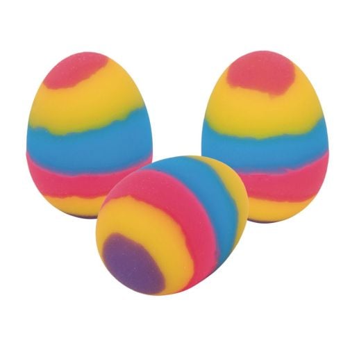 goki® Flummy Balls, Set of 24