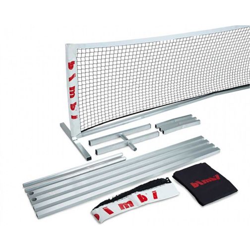Mini Tennis Court Bimbi