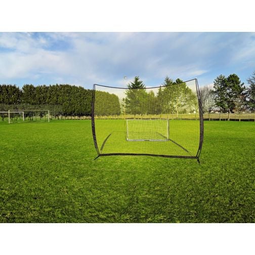 Powershot® Mobile Ball Protection Net