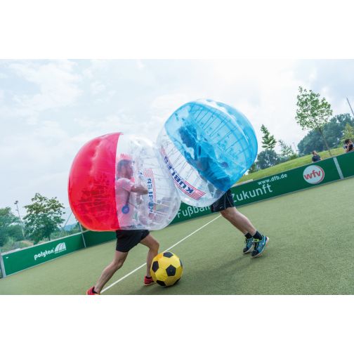 Kübler Sport® Bubble Soccer Set
