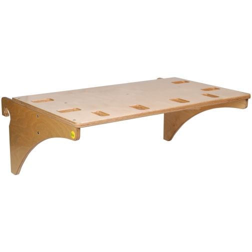 Erzi® Climbing Wall Platform