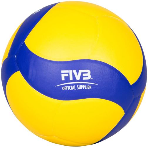 Balón de Voleibol Mikasa V330W No.5 - - Tienda Oficial