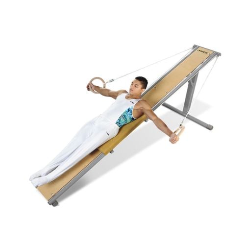 SPIETH® Strength Training Bench