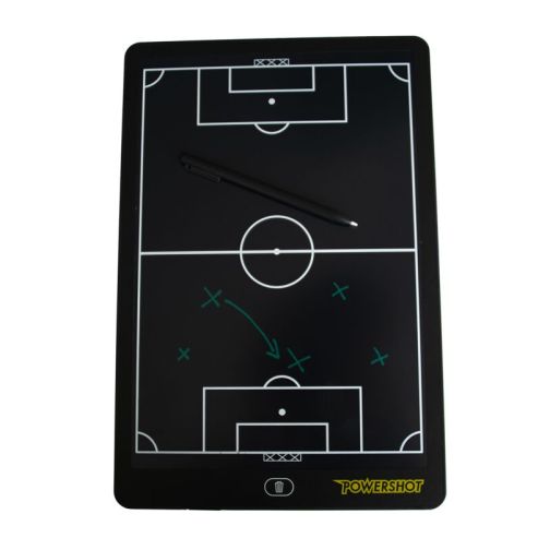 Powershot® Electronic Coaching Board