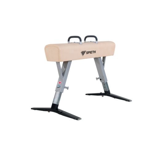 SPIETH® Pommel Horse