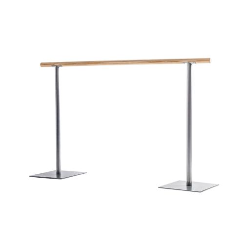 Mobile Ballet Barre WORKOUT