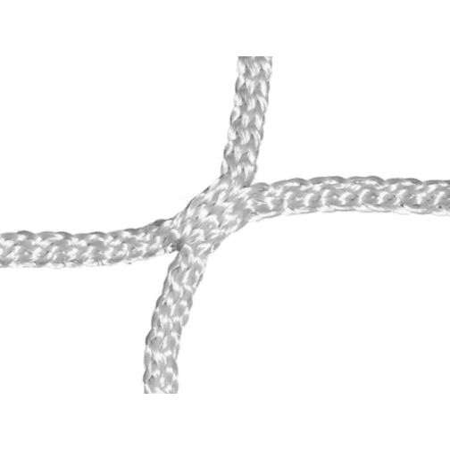 ECO Football Goal Nets made of Polylactic Acid